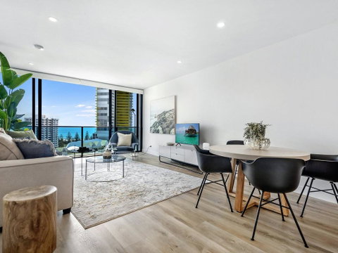 Oracle Resort Luxury Private 2 Bedroom - Accommodation BNB 0