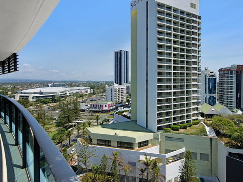 Oracle Resort Luxury Private 2 Bedroom - Accommodation BNB 2