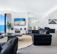 Oracle Resort Private 3 Bed Sub Penthouse - Accommodation BNB