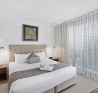 Oracle Resort Private Luxe 2 Bedroom - Accommodation BNB