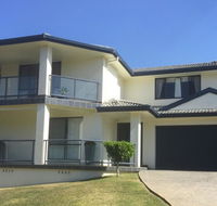Orana Beach holiday home at Boat habour - Accommodation BNB