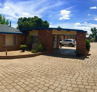 Orana Windmill Motel - Accommodation BNB