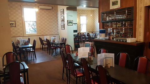 Orbost Club Hotel - Accommodation BNB 2