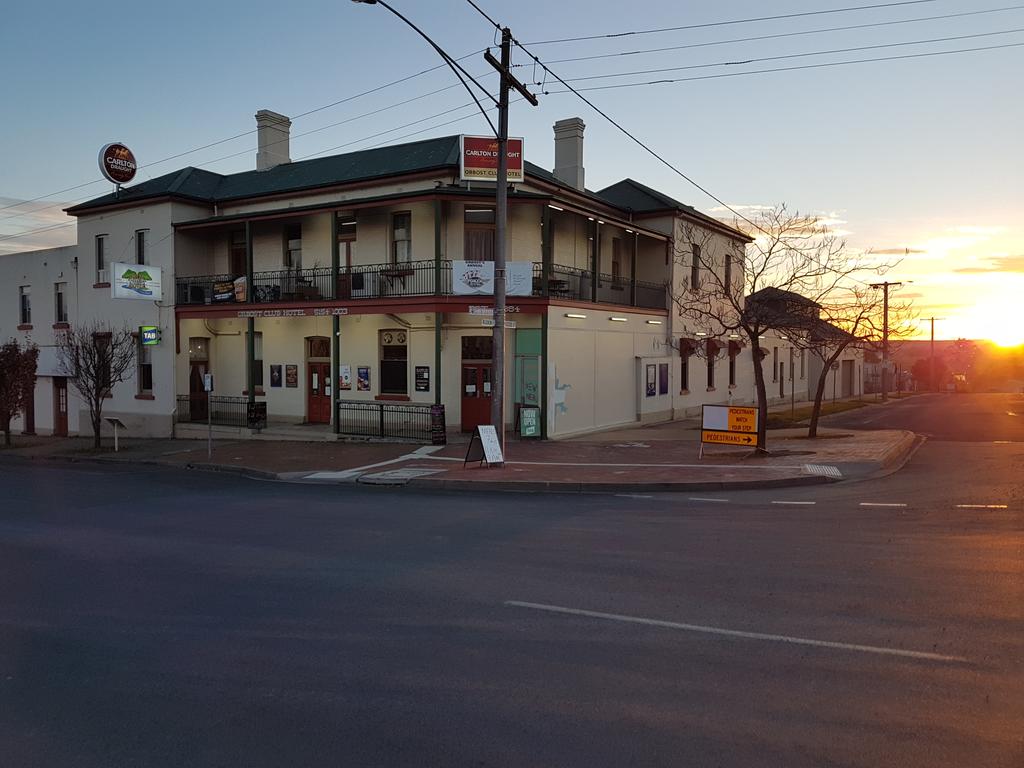 Orbost VIC Accommodation BNB