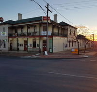 Orbost Club Hotel - Accommodation BNB