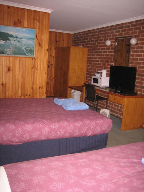 Orbost Country Road Motor Inn - Accommodation BNB 3