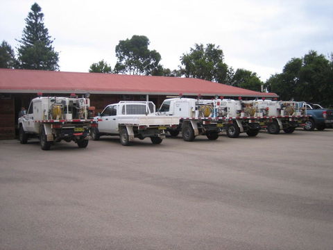 Orbost Country Road Motor Inn - Accommodation BNB 2