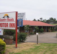 Orbost Country Road Motor Inn - Accommodation BNB