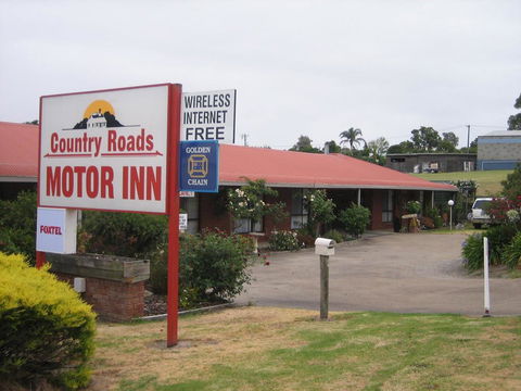 Orbost Country Road Motor Inn - Accommodation BNB 0