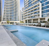 Orchid Residences - HR Surfers Paradise - Accommodation BNB
