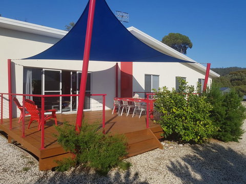 Orford Holiday House - Accommodation BNB 1