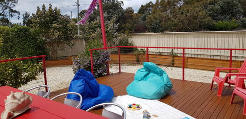 Orford Holiday House - Accommodation BNB 2