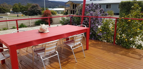 Orford Holiday House - Accommodation BNB 3