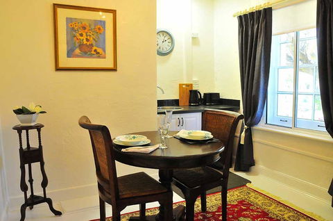 Ornee Cottage - Accommodation BNB 2
