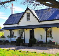 Ornee Cottage - Accommodation BNB