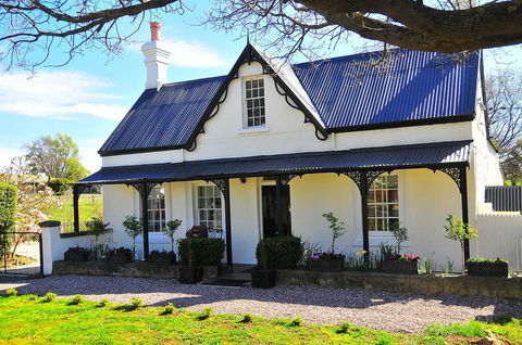 Ornee Cottage - Accommodation BNB 0