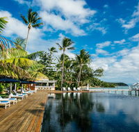 Orpheus Island Lodge - Accommodation BNB