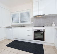 Oscar's at Little Beach - Nelson Bay - Accommodation BNB