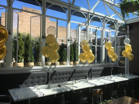 Oscars Hotel And Cafe Bar - Accommodation BNB 1