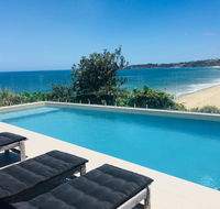 Osprey - Sapphire Beach NSW - Accommodation BNB