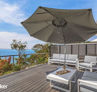 Osprey at Nelson Bay - Accommodation BNB