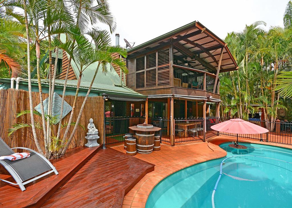 Toogoom QLD Accommodation BNB