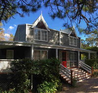 Our Glenbogle - Accommodation BNB