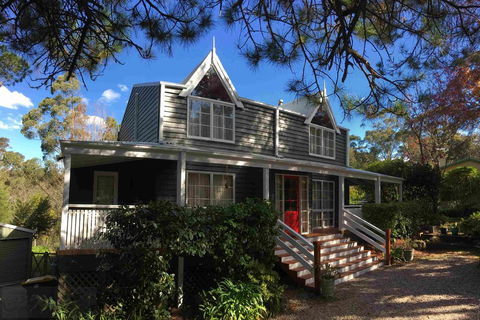 Our Glenbogle - Accommodation BNB 0