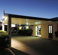 Outback Motel - Accommodation BNB