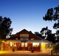 Outback Pioneer Hotel - Accommodation BNB