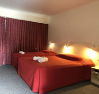 Outback Quarters- Motel Hay - Accommodation BNB