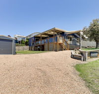 Outlook Views - Accommodation BNB