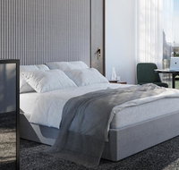 Oval Hotel - Accommodation BNB