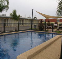 Overlander Hotel Motel - Accommodation BNB