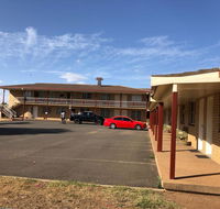 OVERLANDER MOTOR LODGE - Accommodation BNB