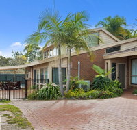 Oyster View - Accommodation BNB