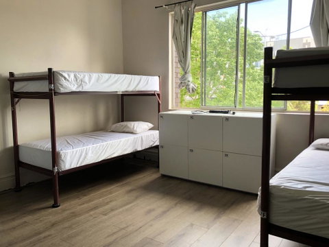 Ozi Inn Backpackers - Accommodation BNB 2