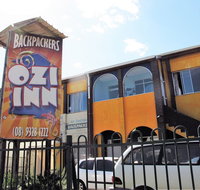 Ozi Inn Backpackers - Accommodation BNB