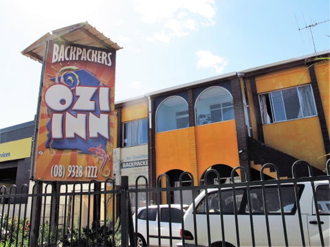 Ozi Inn Backpackers - Accommodation BNB 0