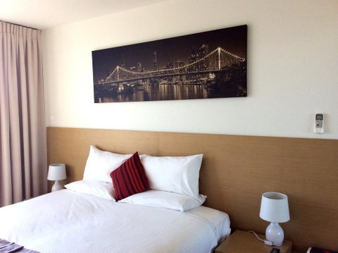 PA Apartments - Accommodation BNB 2