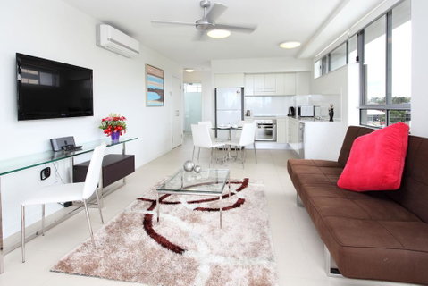 PA Apartments - Accommodation BNB 0