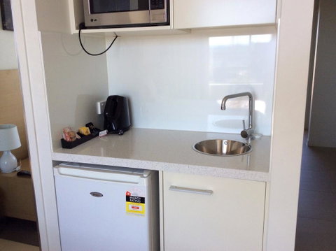 PA Apartments - Accommodation BNB 3