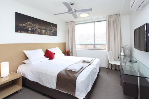 PA Apartments - Accommodation BNB 1