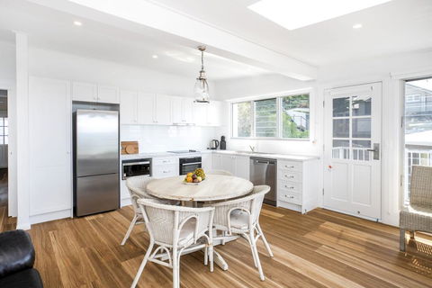 Pa's Beach House - Apartment 1 - Accommodation BNB 3