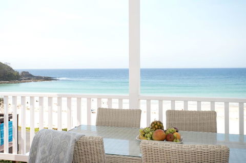 Pa's Beach House - Apartment 1 - Accommodation BNB 0