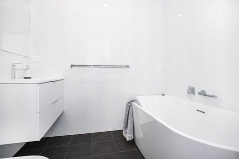 Pa's Beach House - Apartment 1 - Accommodation BNB 1