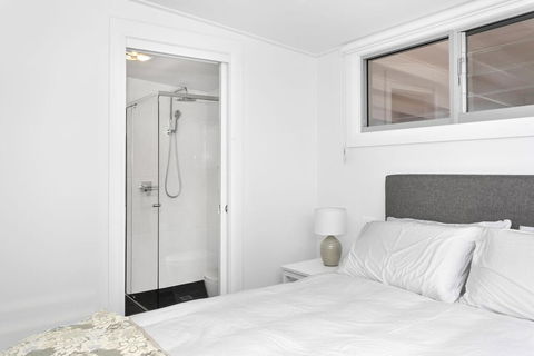 Pa's Beach House - Apartment 1 - Accommodation BNB 2