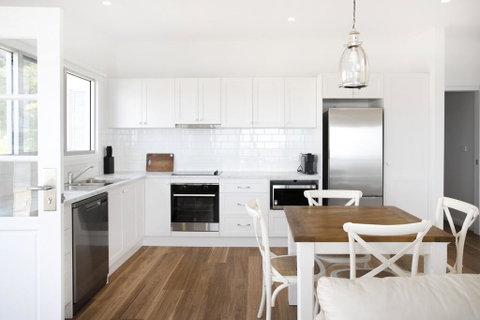 Pa's Beach House - Apartment 2 - Accommodation BNB 1