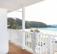 Pa's Beach House - Apartment 2 - Accommodation BNB