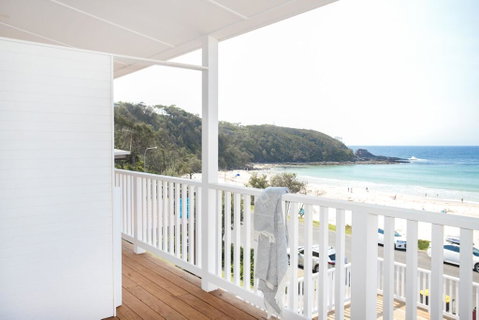 Pa's Beach House - Apartment 2 - Accommodation BNB 0